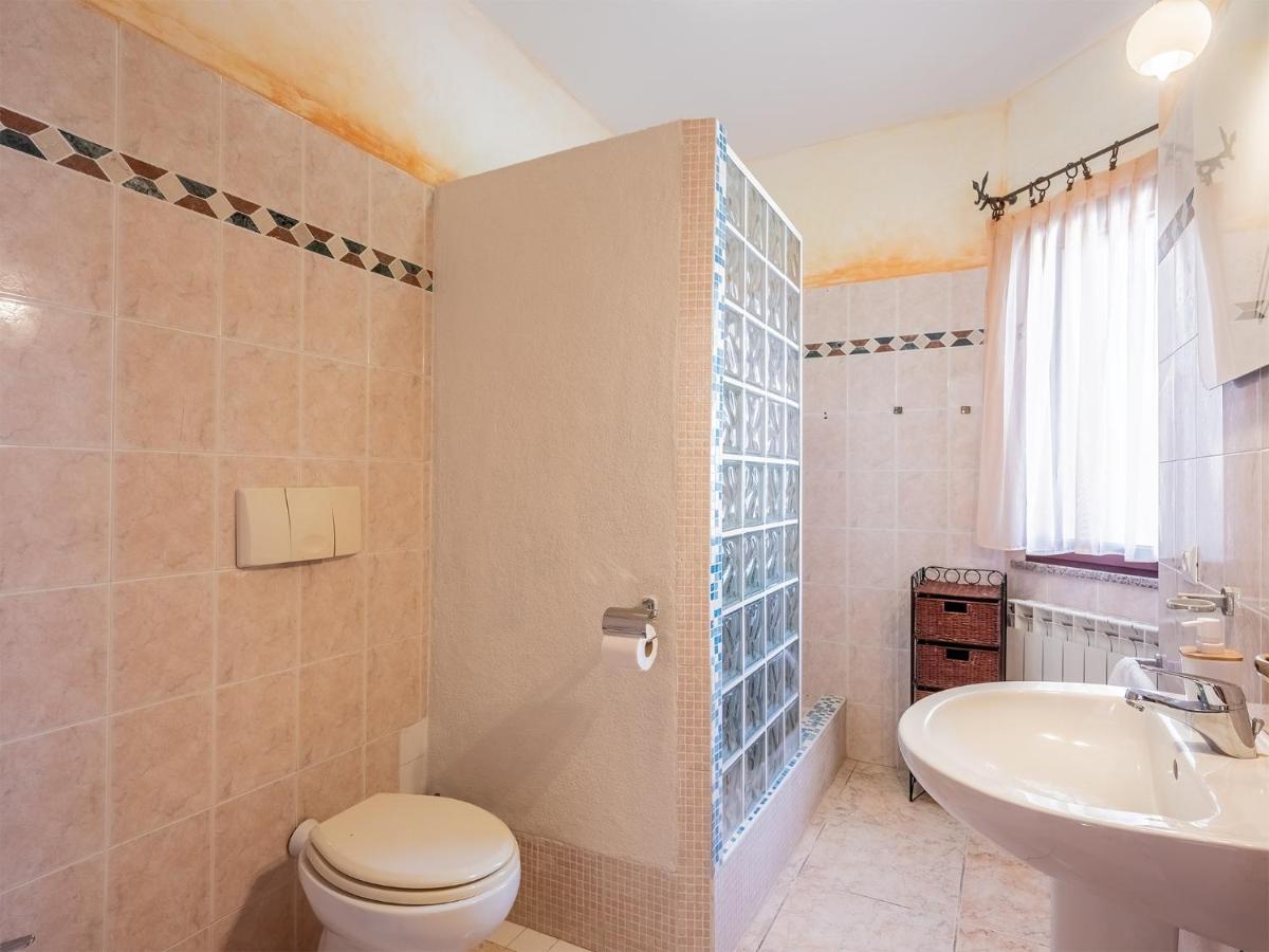 Sardinia Family Villas - Villa Mathilde With Private Pool Arzachena Luaran gambar