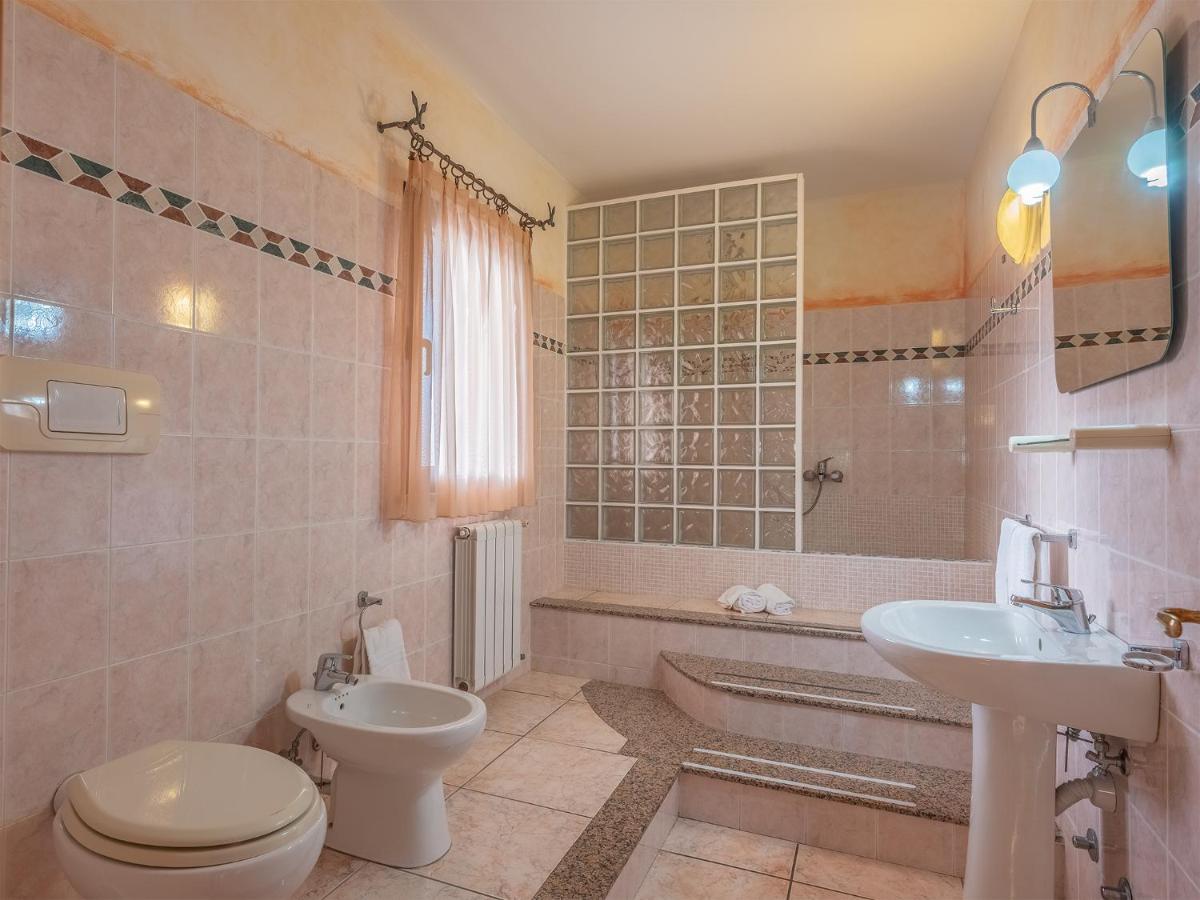Sardinia Family Villas - Villa Mathilde With Private Pool Arzachena Luaran gambar