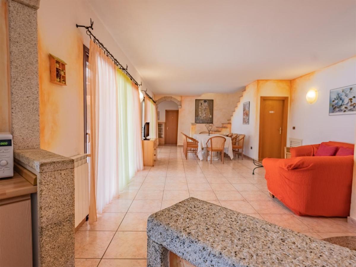 Sardinia Family Villas - Villa Mathilde With Private Pool Arzachena Luaran gambar