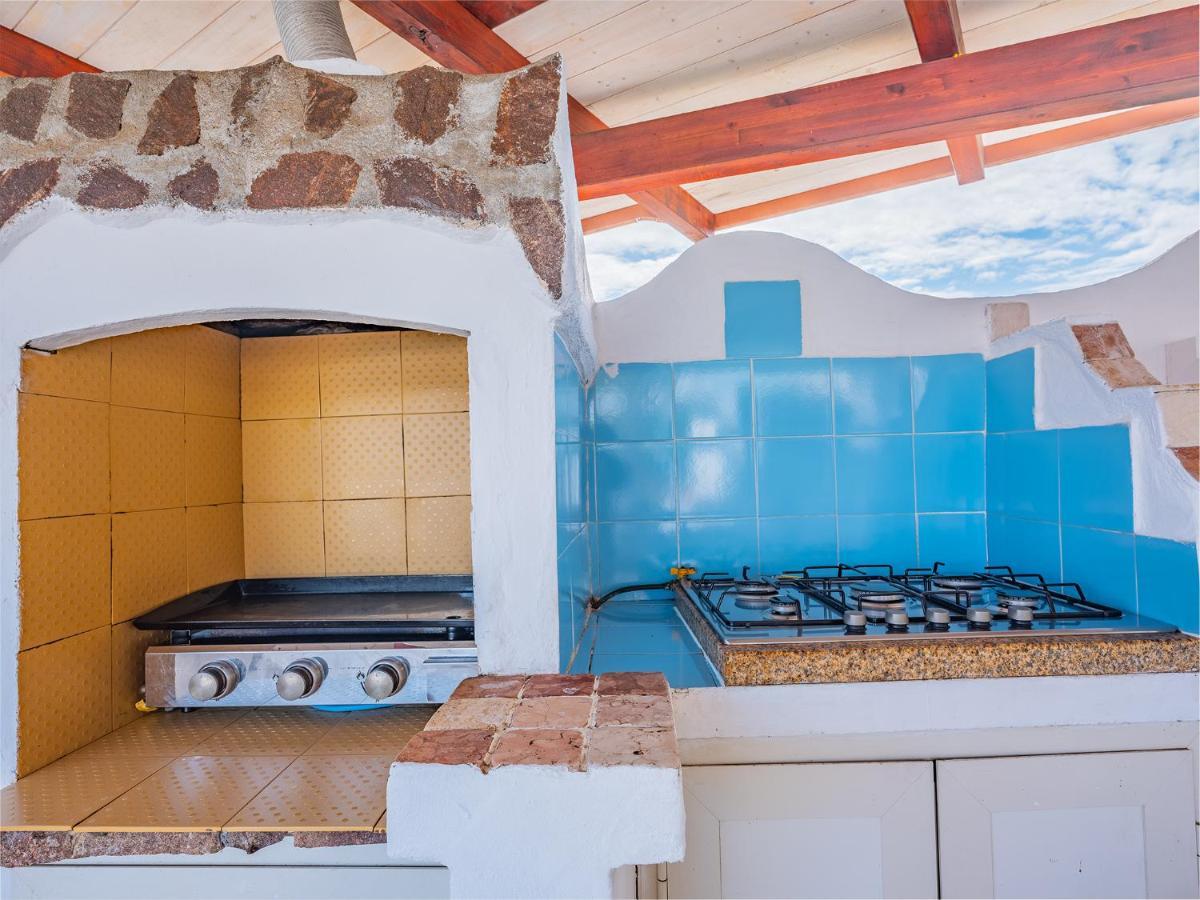Sardinia Family Villas - Villa Mathilde With Private Pool Arzachena Luaran gambar