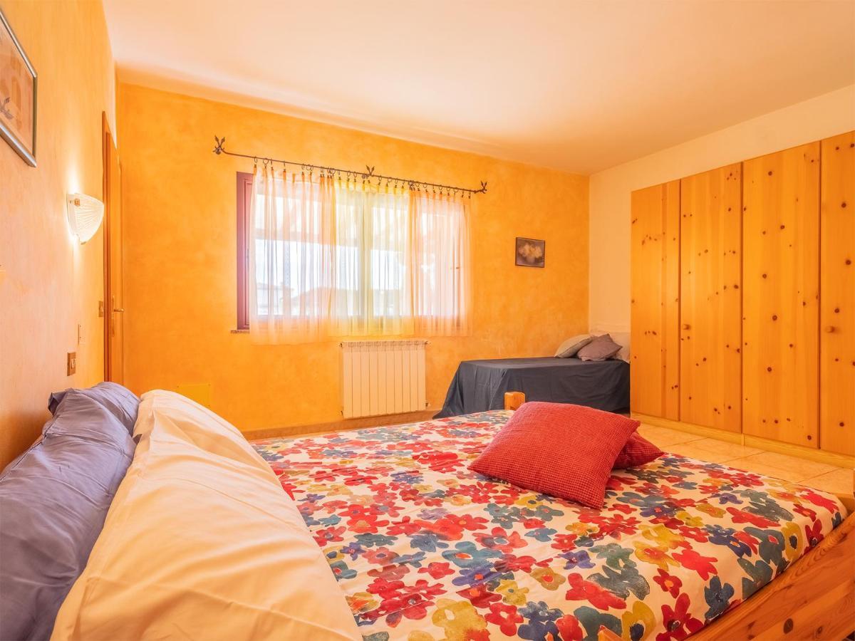 Sardinia Family Villas - Villa Mathilde With Private Pool Arzachena Luaran gambar