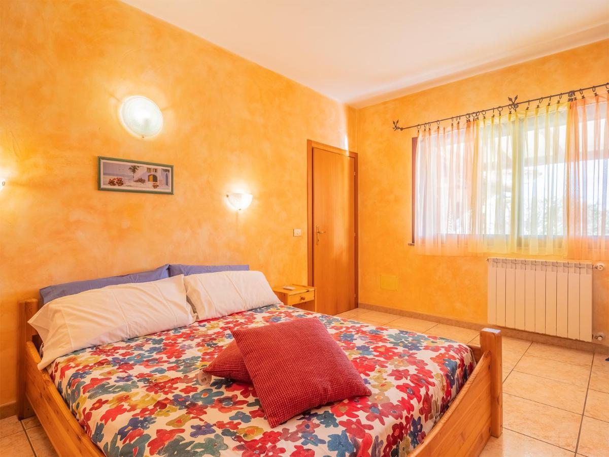 Sardinia Family Villas - Villa Mathilde With Private Pool Arzachena Luaran gambar