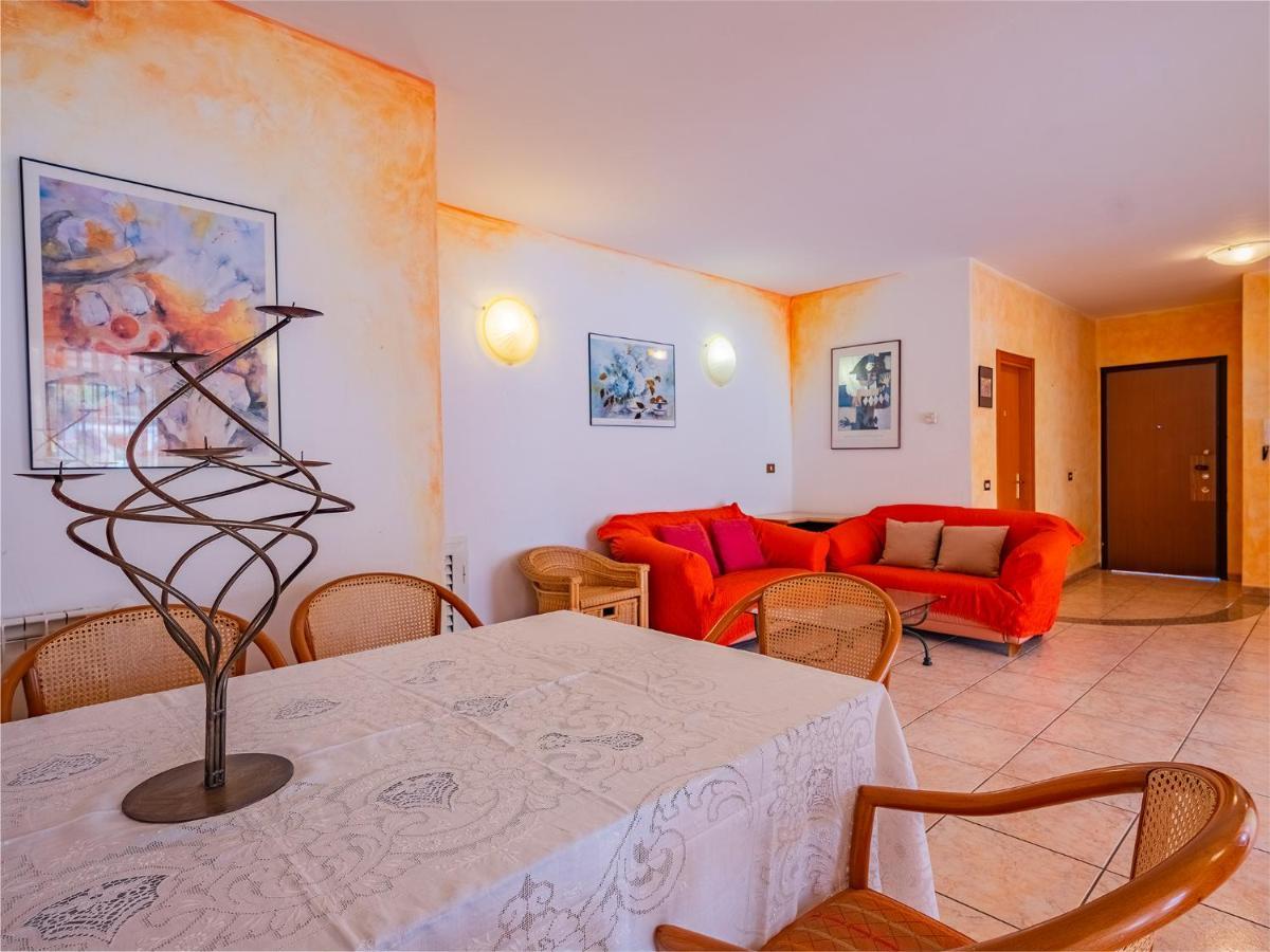 Sardinia Family Villas - Villa Mathilde With Private Pool Arzachena Luaran gambar
