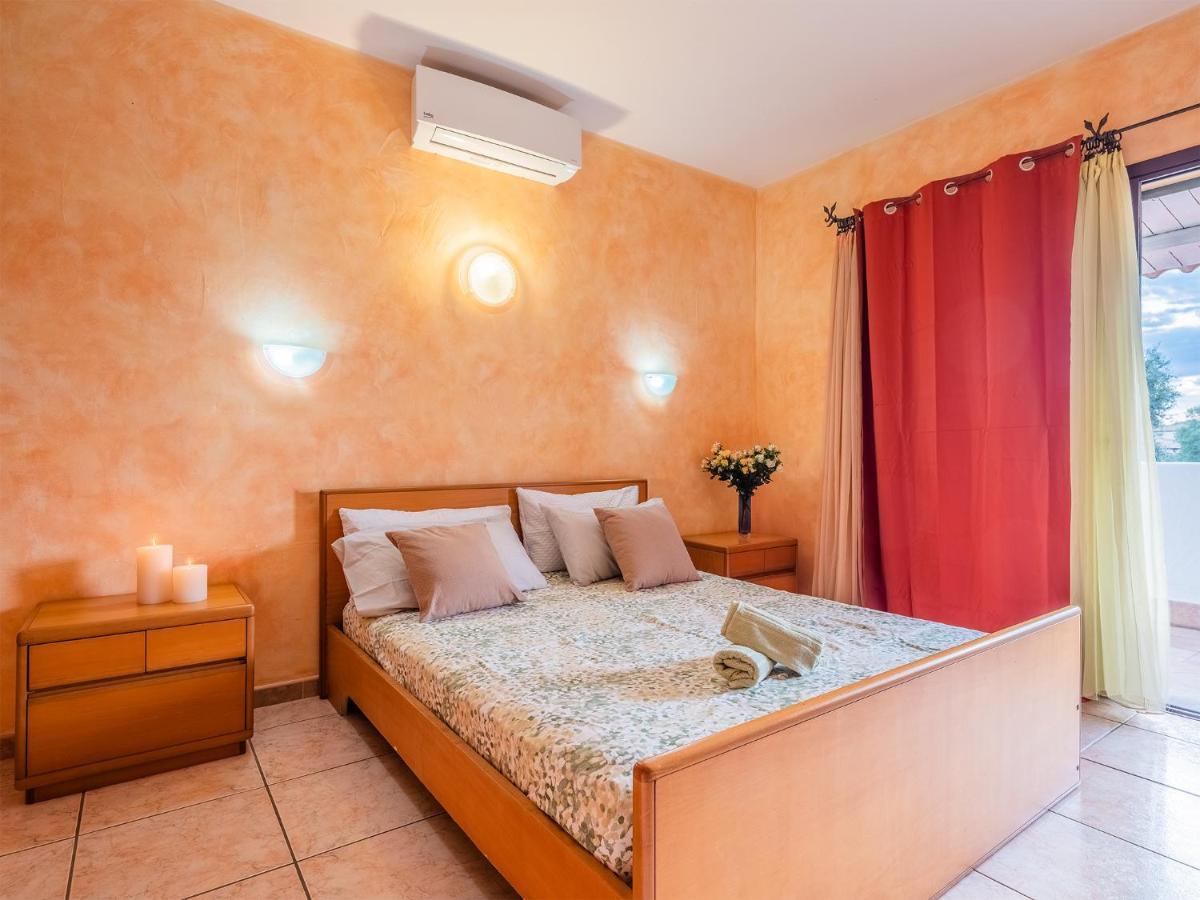 Sardinia Family Villas - Villa Mathilde With Private Pool Arzachena Luaran gambar