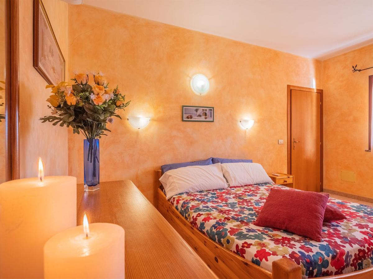 Sardinia Family Villas - Villa Mathilde With Private Pool Arzachena Luaran gambar