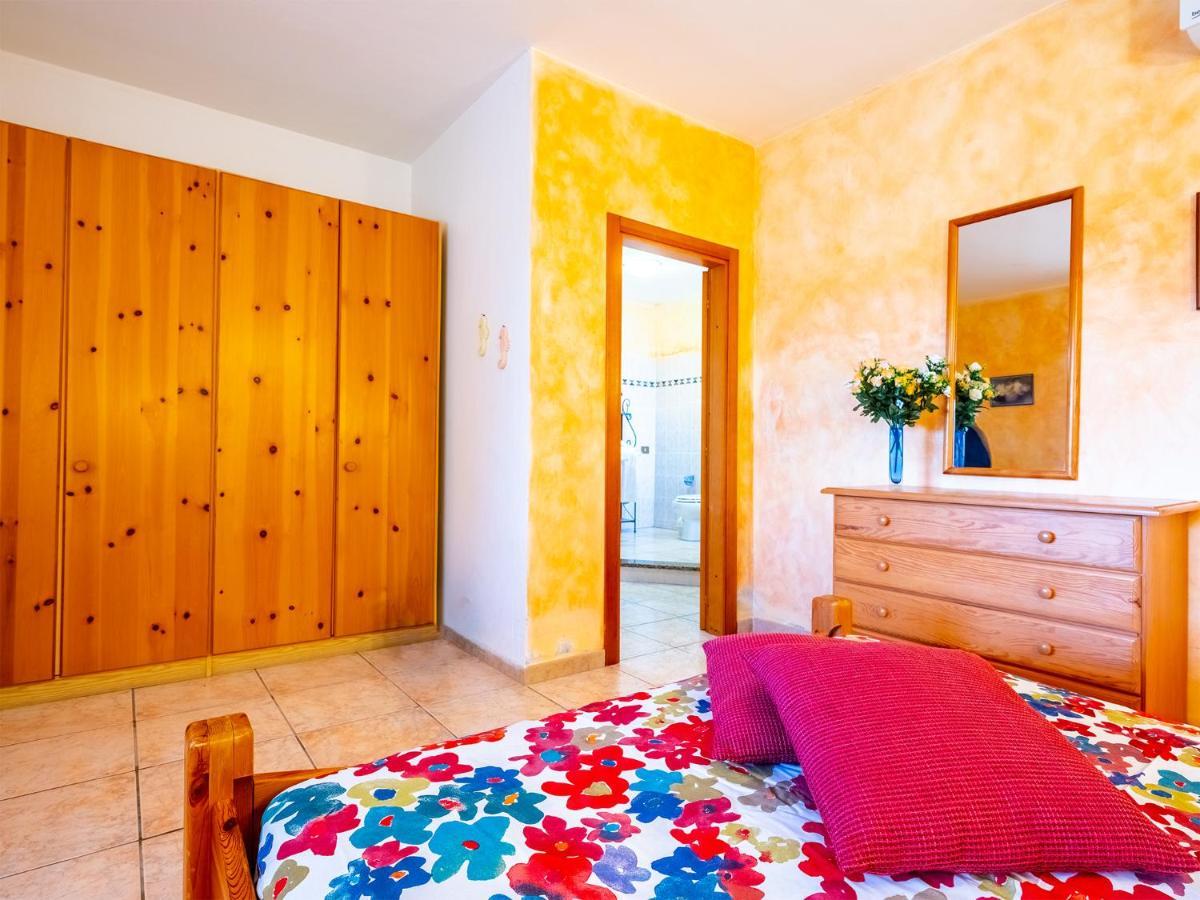 Sardinia Family Villas - Villa Mathilde With Private Pool Arzachena Luaran gambar