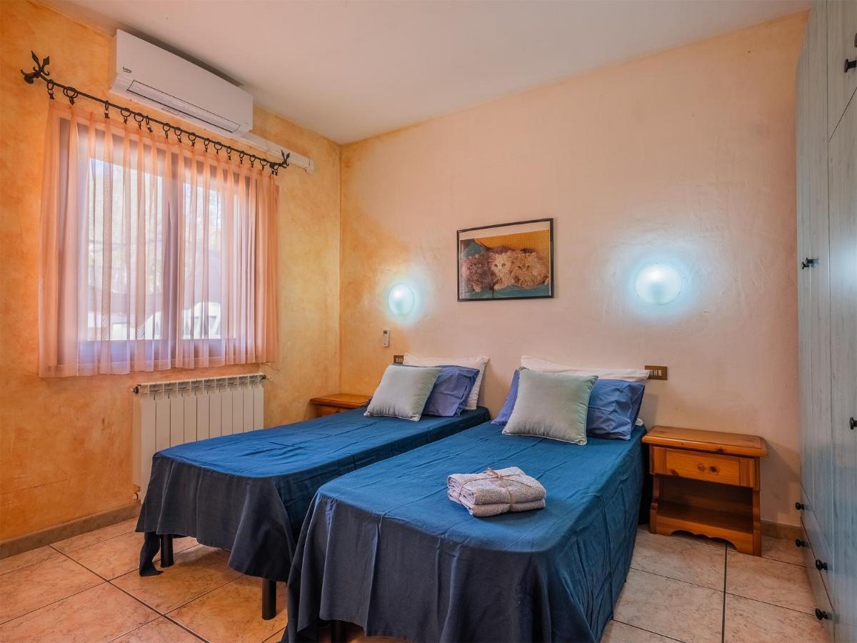 Sardinia Family Villas - Villa Mathilde With Private Pool Arzachena Luaran gambar
