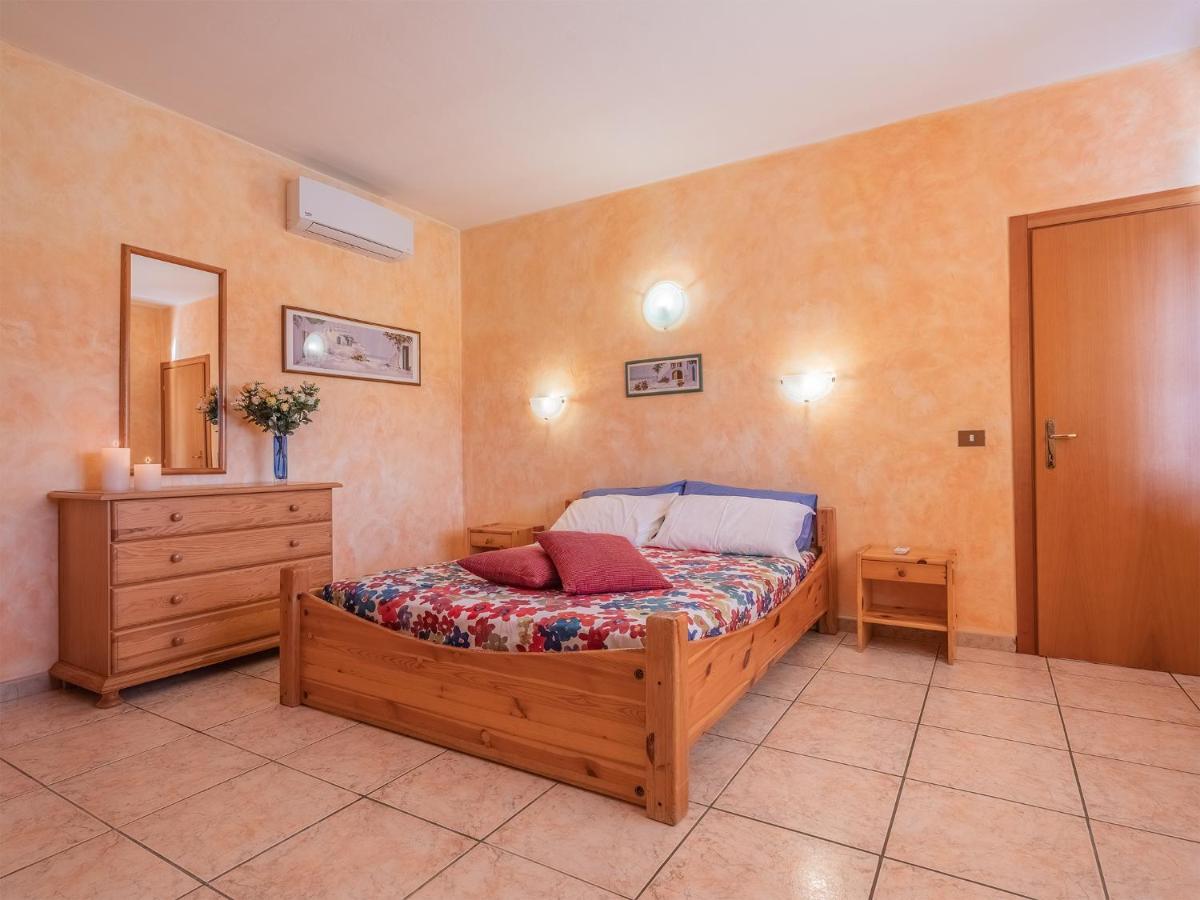 Sardinia Family Villas - Villa Mathilde With Private Pool Arzachena Luaran gambar