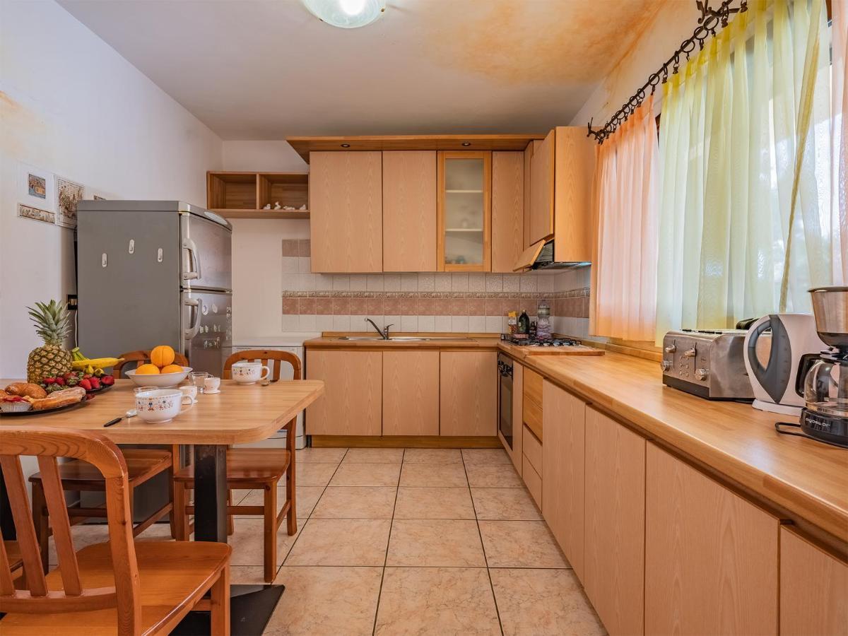 Sardinia Family Villas - Villa Mathilde With Private Pool Arzachena Luaran gambar