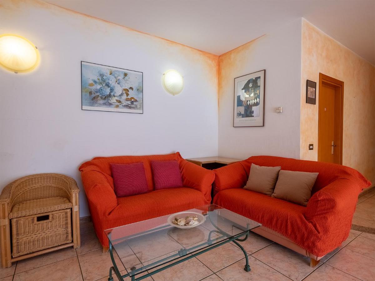 Sardinia Family Villas - Villa Mathilde With Private Pool Arzachena Luaran gambar
