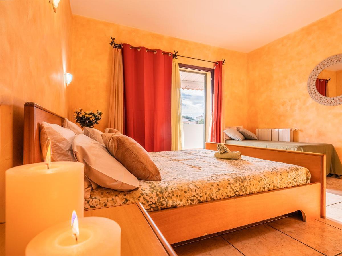 Sardinia Family Villas - Villa Mathilde With Private Pool Arzachena Luaran gambar