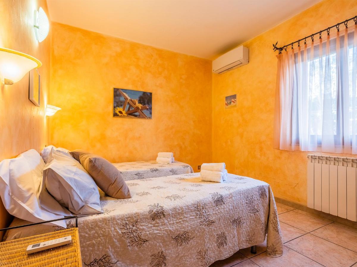 Sardinia Family Villas - Villa Mathilde With Private Pool Arzachena Luaran gambar