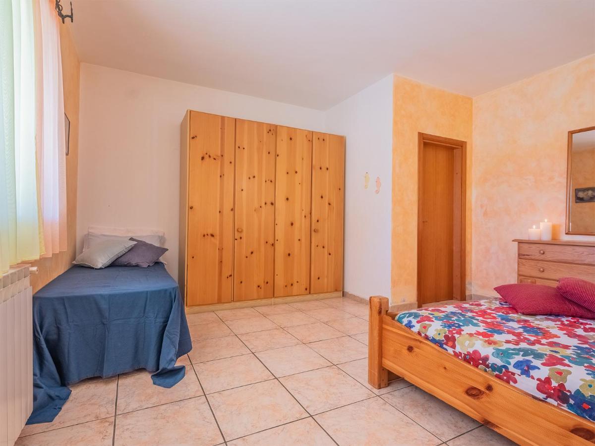 Sardinia Family Villas - Villa Mathilde With Private Pool Arzachena Luaran gambar