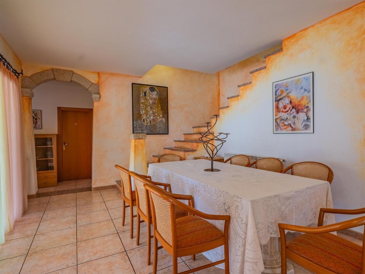 Sardinia Family Villas - Villa Mathilde With Private Pool Arzachena Luaran gambar