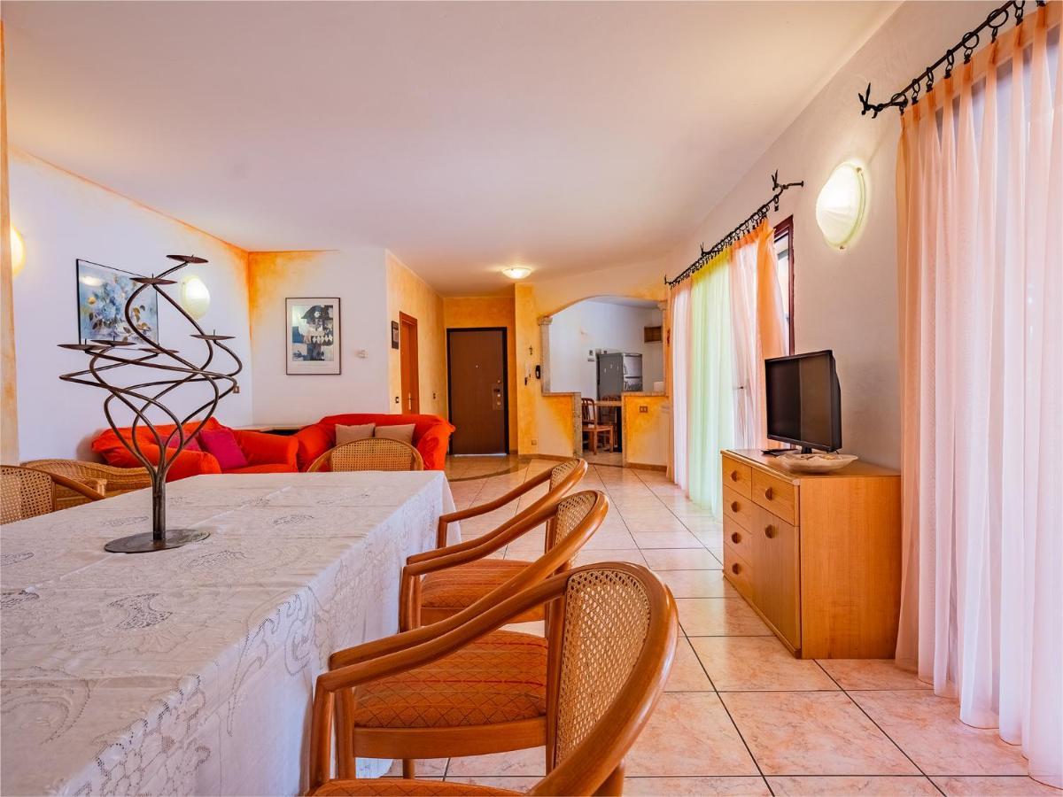 Sardinia Family Villas - Villa Mathilde With Private Pool Arzachena Luaran gambar